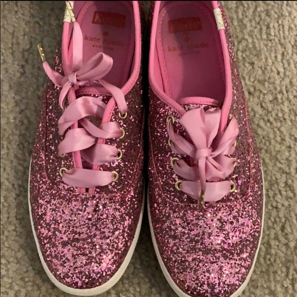 Kate Spade Keds